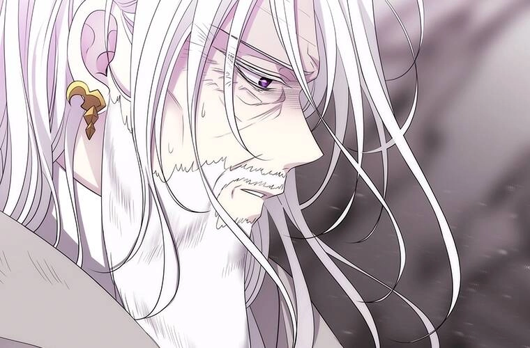 Ngũ Đại Đồ Đệ Của Charlotte Chapter 163.2 - 4