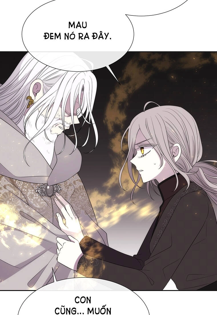 Ngũ Đại Đồ Đệ Của Charlotte Chapter 163.2 - 14