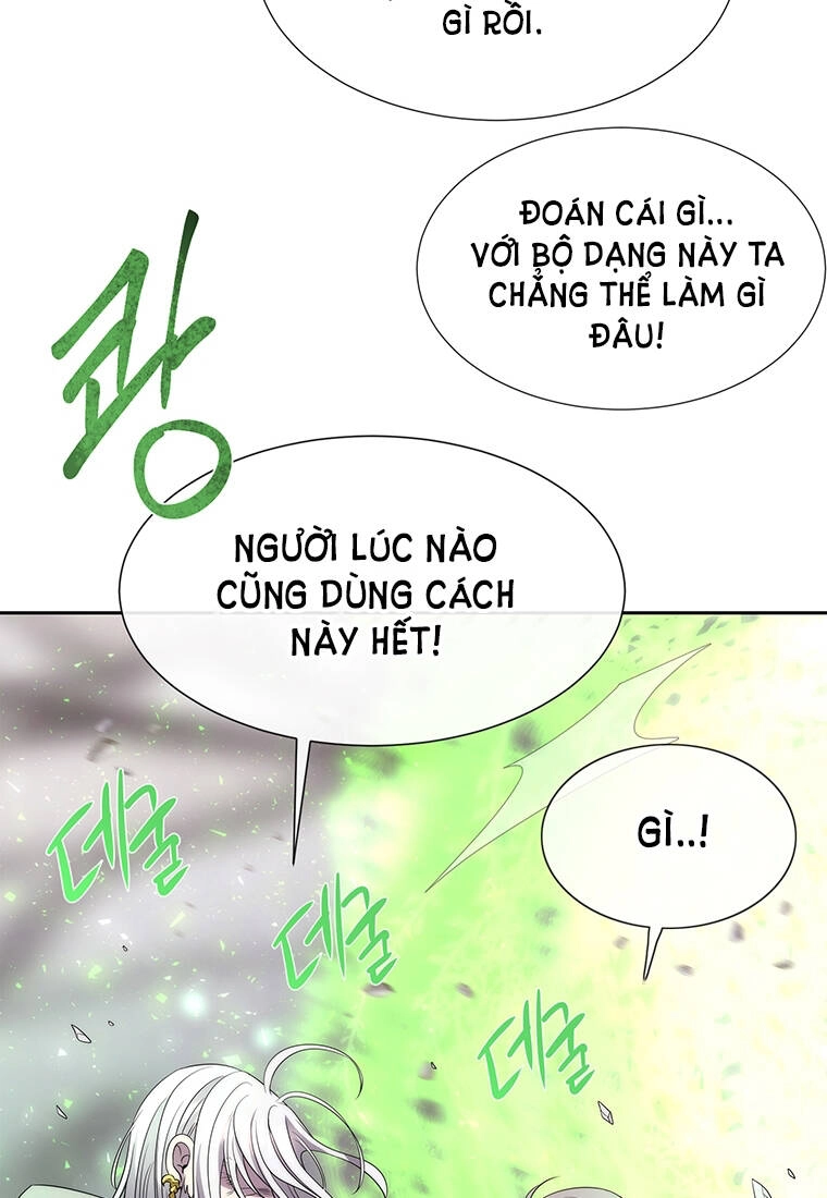 Ngũ Đại Đồ Đệ Của Charlotte Chapter 163.2 - 21