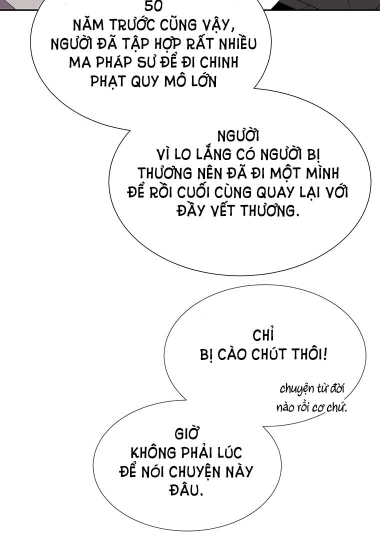 Ngũ Đại Đồ Đệ Của Charlotte Chapter 163.2 - 23