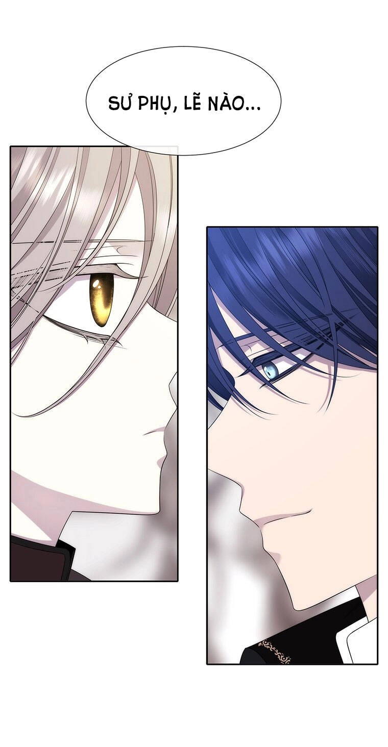 Ngũ Đại Đồ Đệ Của Charlotte Chapter 164.1 - 7