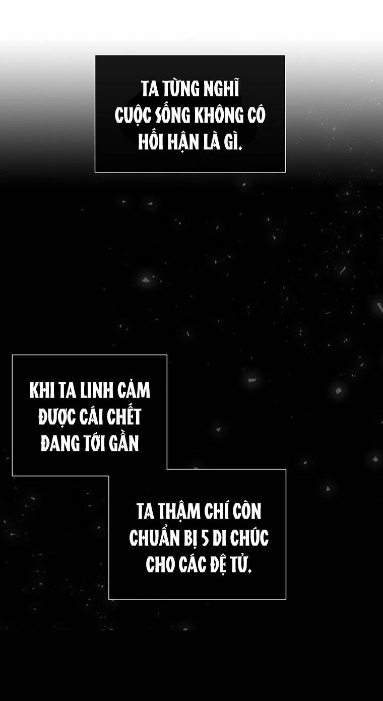 Ngũ Đại Đồ Đệ Của Charlotte Chapter 164.1 - 9