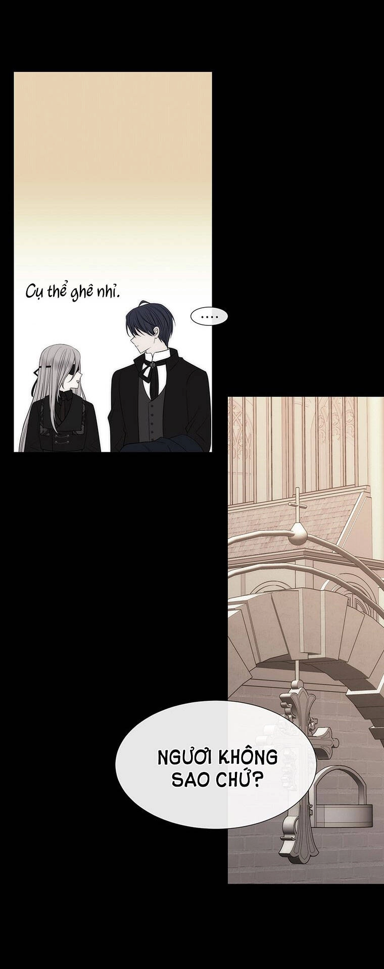 Ngũ Đại Đồ Đệ Của Charlotte Chapter 164.1 - 18