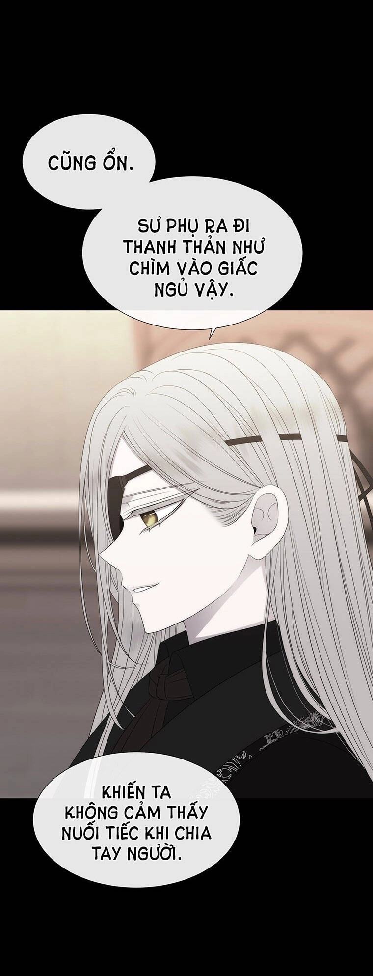 Ngũ Đại Đồ Đệ Của Charlotte Chapter 164.1 - 19