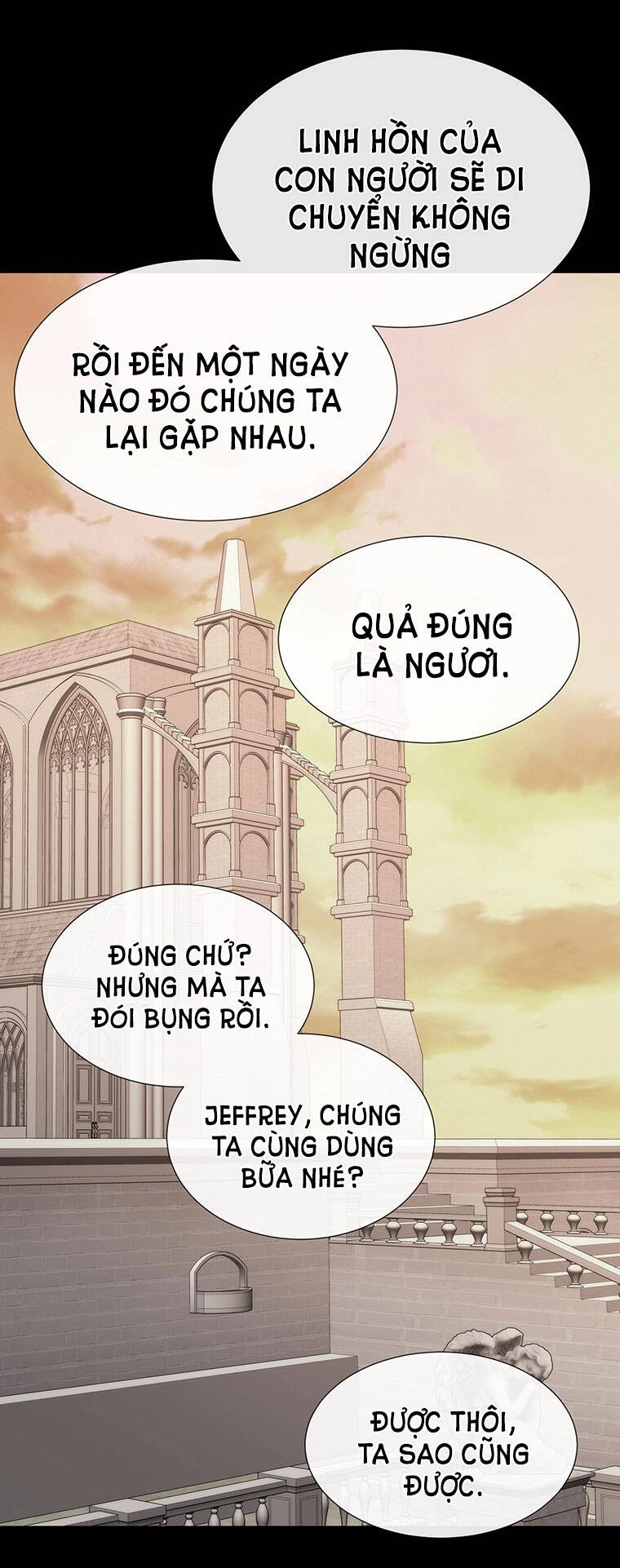 Ngũ Đại Đồ Đệ Của Charlotte Chapter 164.1 - 20
