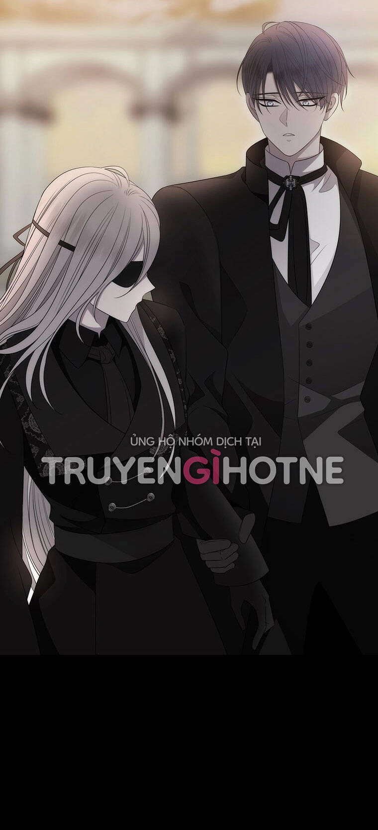 Ngũ Đại Đồ Đệ Của Charlotte Chapter 164.1 - 28