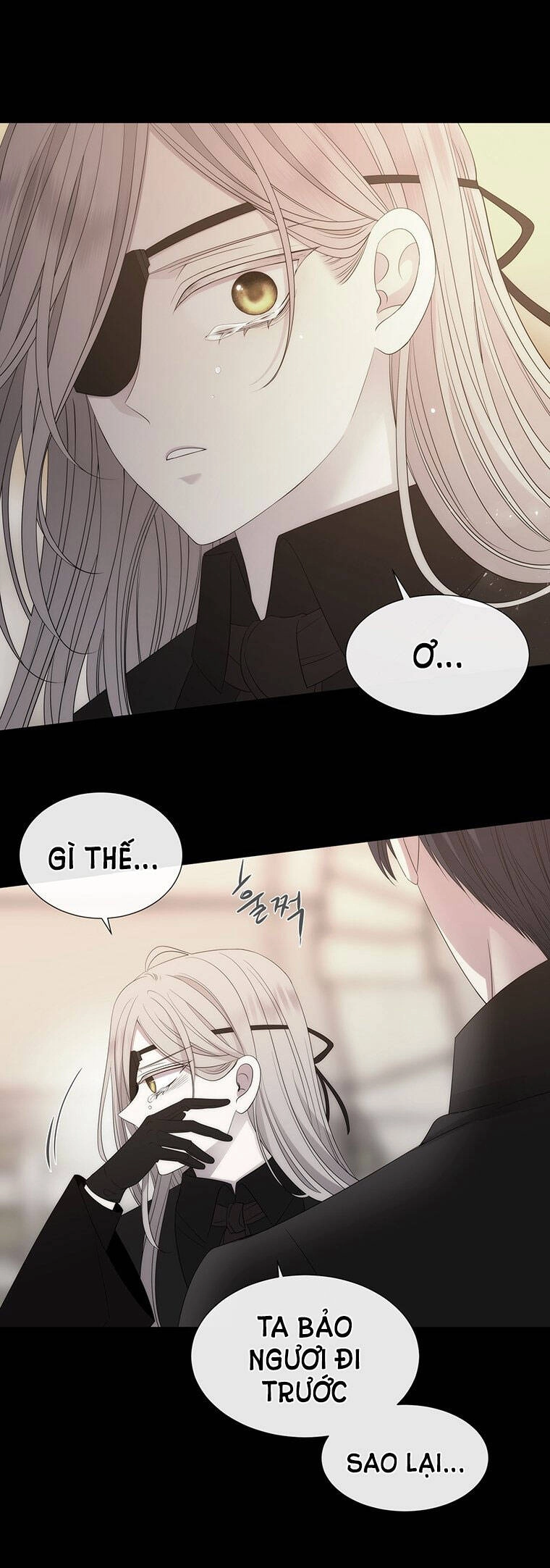 Ngũ Đại Đồ Đệ Của Charlotte Chapter 164.1 - 29