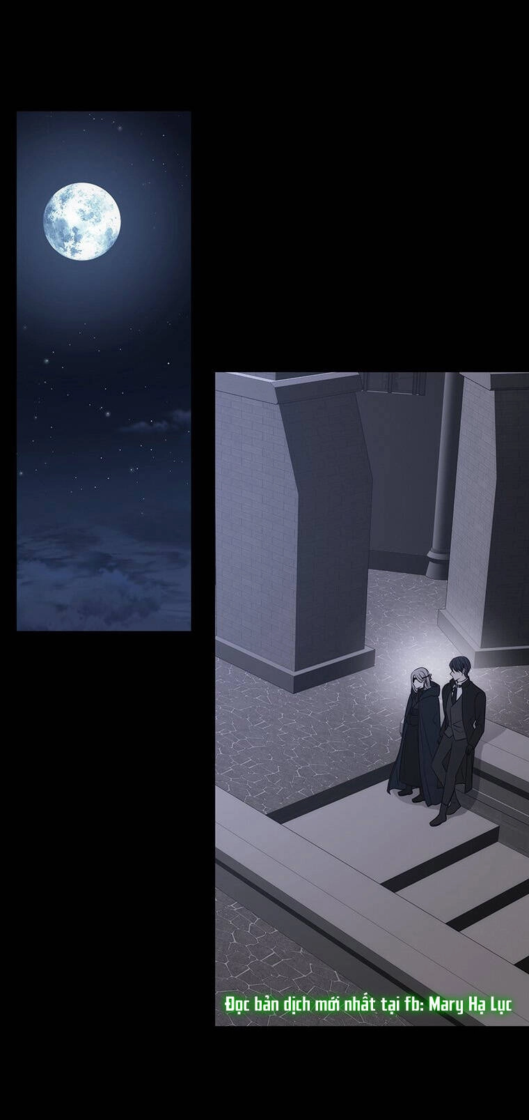 Ngũ Đại Đồ Đệ Của Charlotte Chapter 164.2 - 1