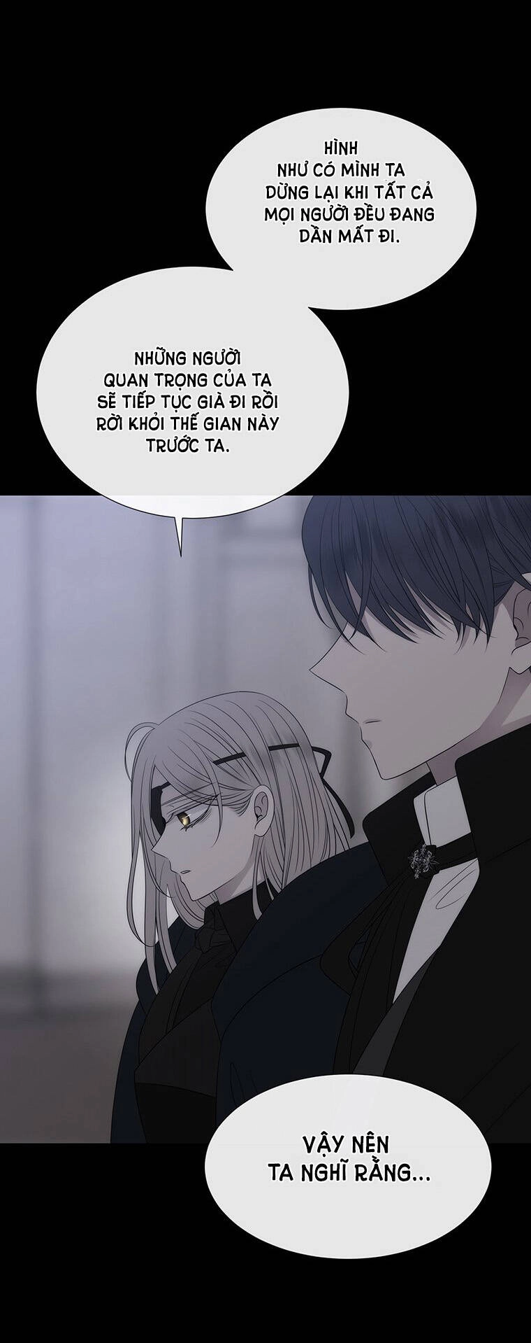 Ngũ Đại Đồ Đệ Của Charlotte Chapter 164.2 - 2