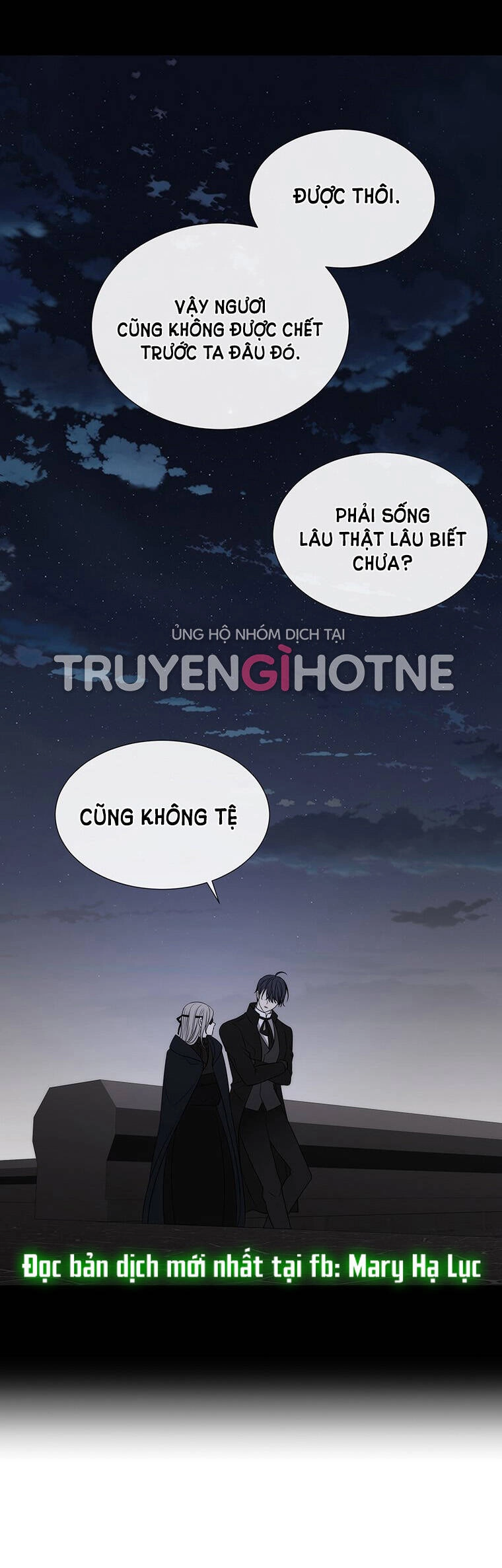Ngũ Đại Đồ Đệ Của Charlotte Chapter 164.2 - 6