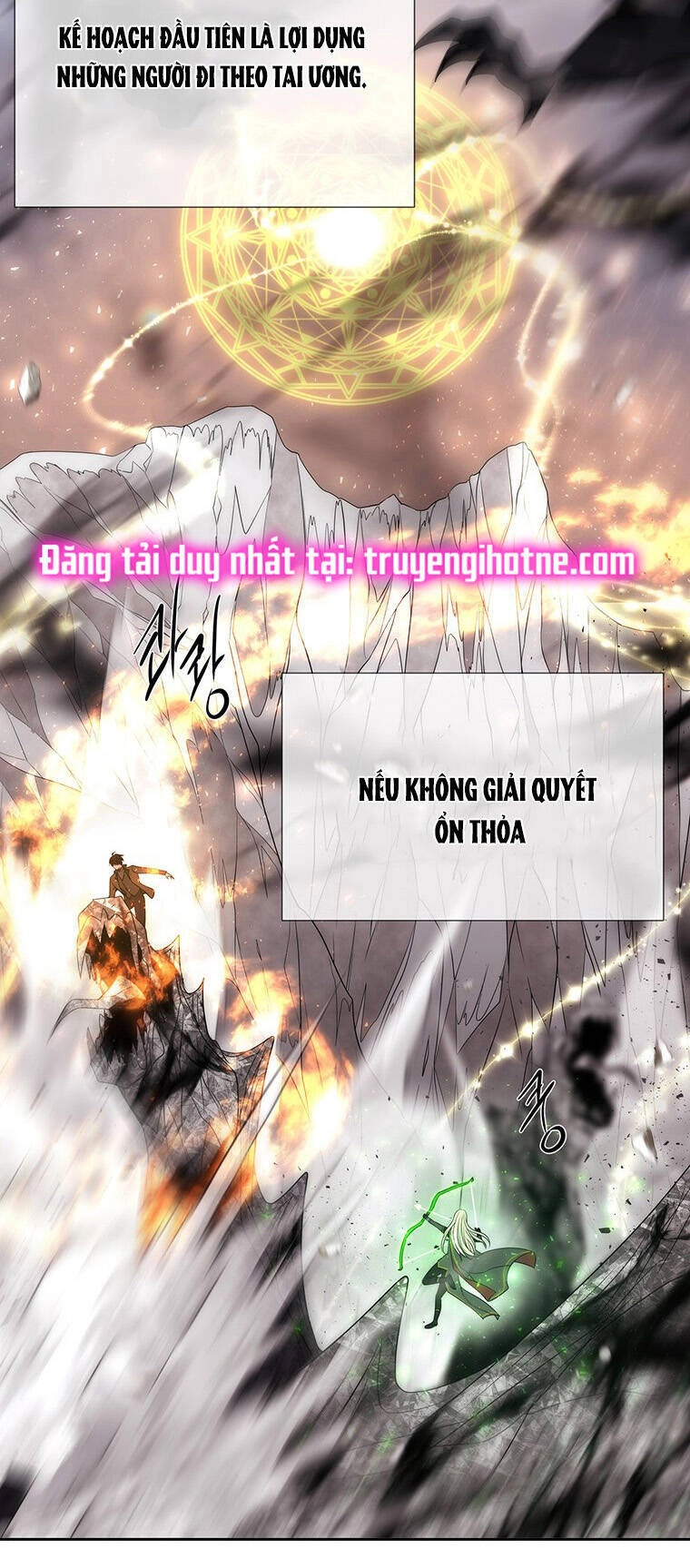 Ngũ Đại Đồ Đệ Của Charlotte Chapter 164.2 - 11