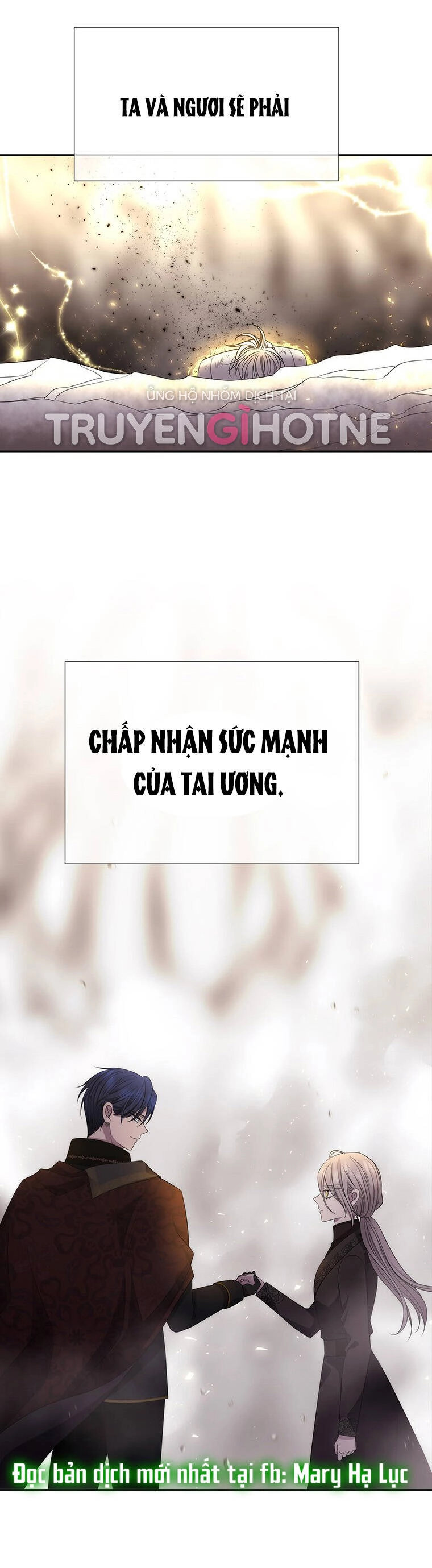 Ngũ Đại Đồ Đệ Của Charlotte Chapter 164.2 - 12