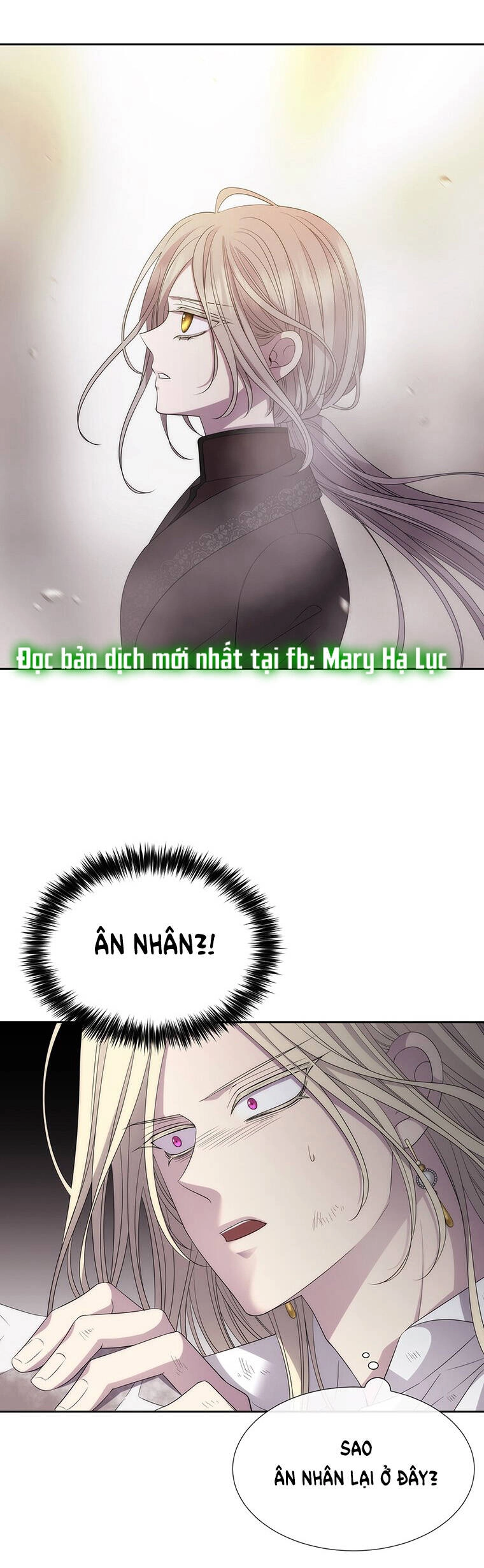 Ngũ Đại Đồ Đệ Của Charlotte Chapter 164.2 - 20