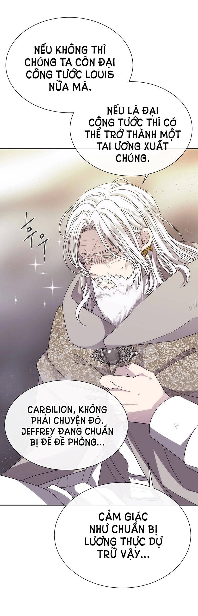 Ngũ Đại Đồ Đệ Của Charlotte Chapter 165.1 - 10