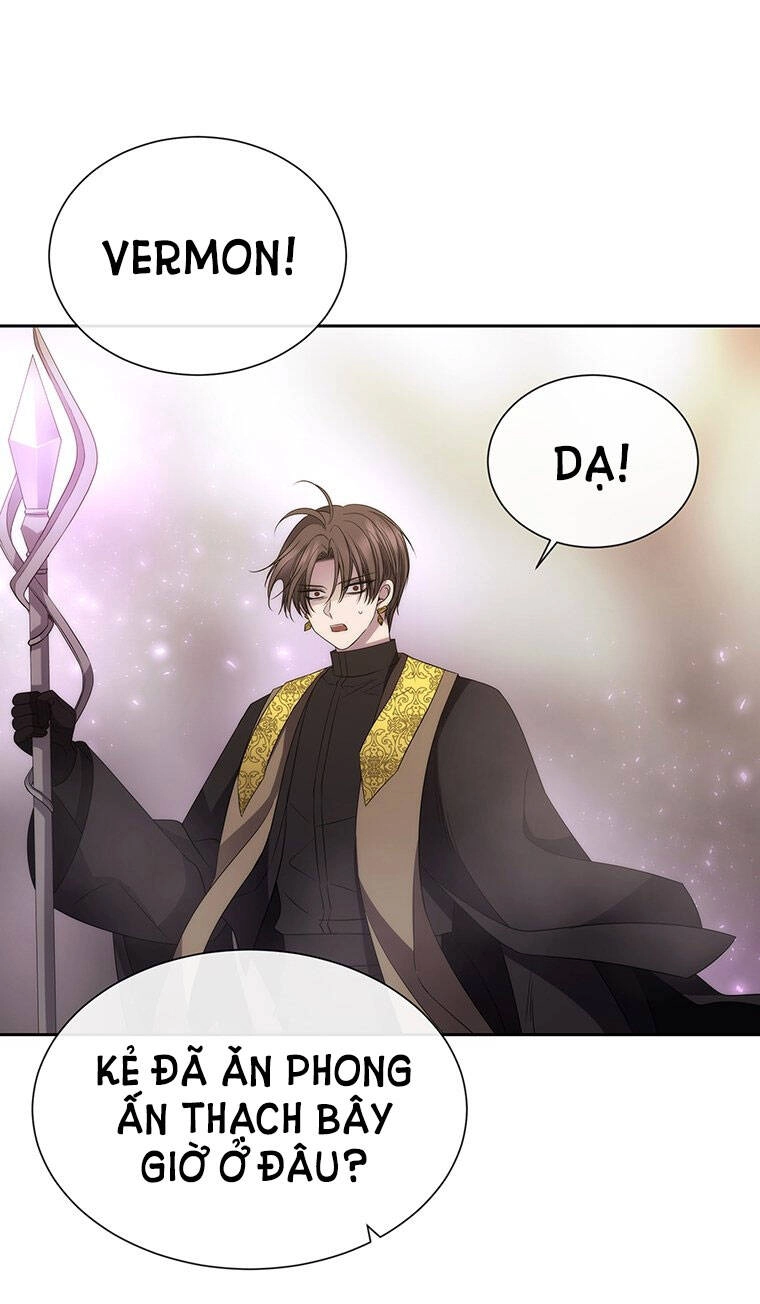 Ngũ Đại Đồ Đệ Của Charlotte Chapter 165.1 - 16