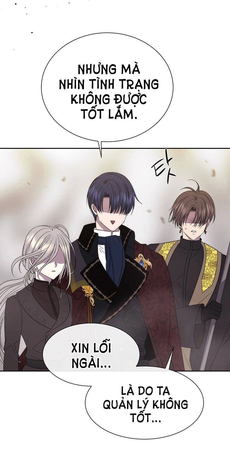 Ngũ Đại Đồ Đệ Của Charlotte Chapter 165.1 - 22