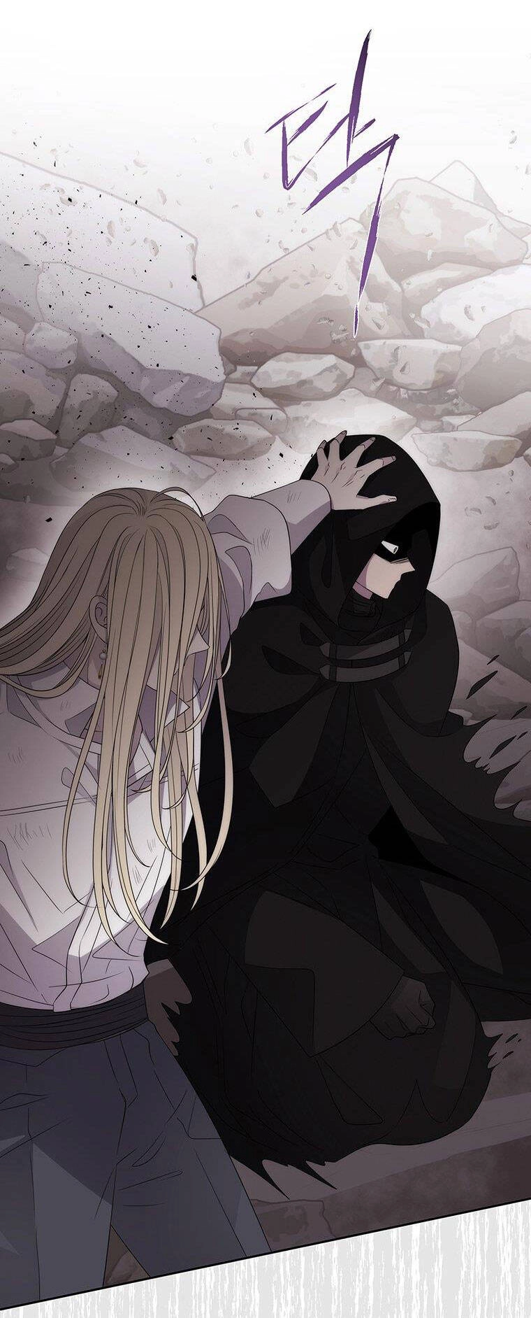 Ngũ Đại Đồ Đệ Của Charlotte Chapter 165.2 - 2