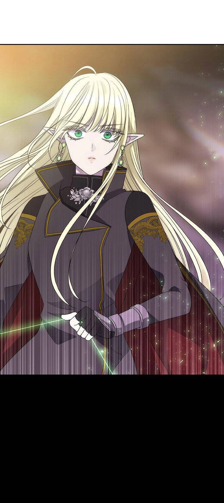 Ngũ Đại Đồ Đệ Của Charlotte Chapter 165.2 - 7