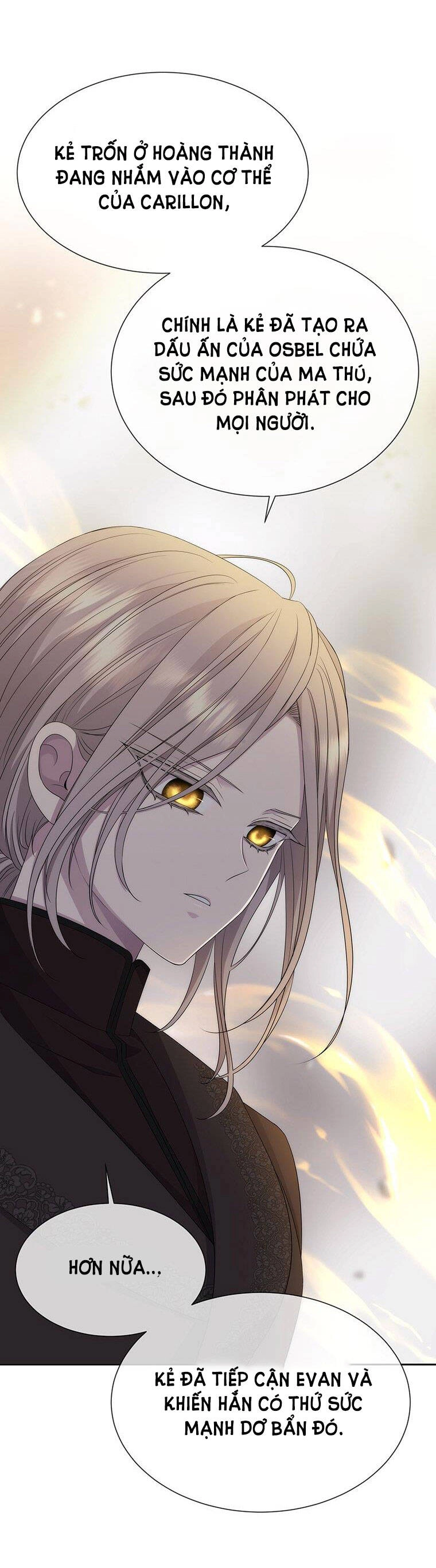 Ngũ Đại Đồ Đệ Của Charlotte Chapter 165.2 - 25