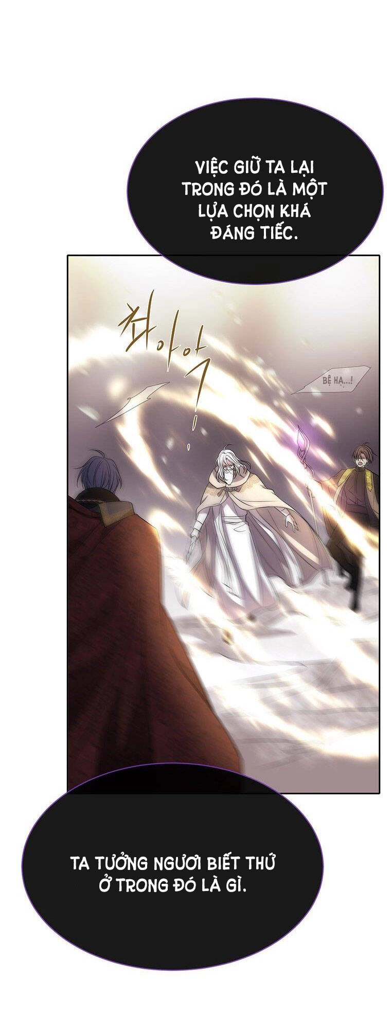 Ngũ Đại Đồ Đệ Của Charlotte Chapter 165.2 - 28