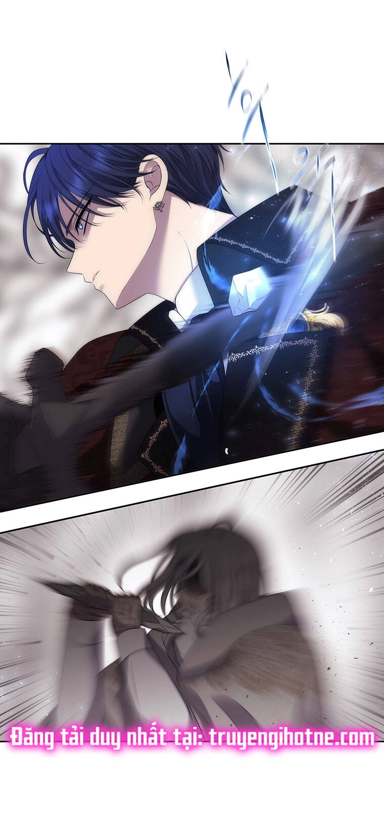 Ngũ Đại Đồ Đệ Của Charlotte Chapter 166.1 - 4