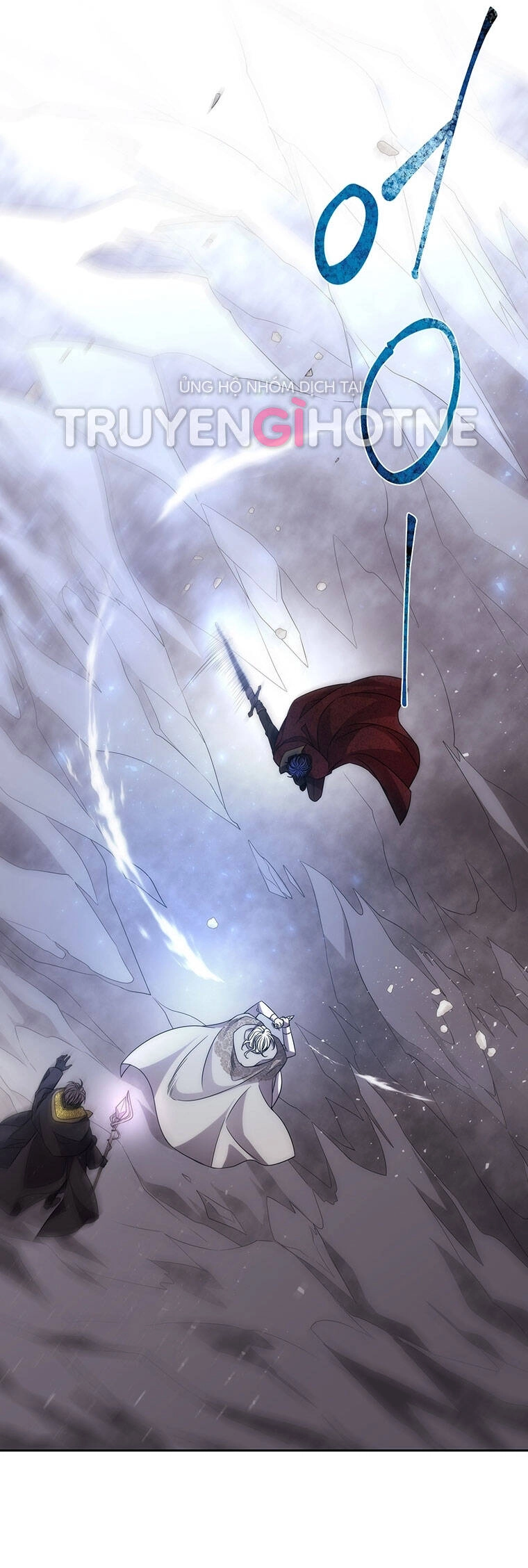 Ngũ Đại Đồ Đệ Của Charlotte Chapter 166.1 - 6