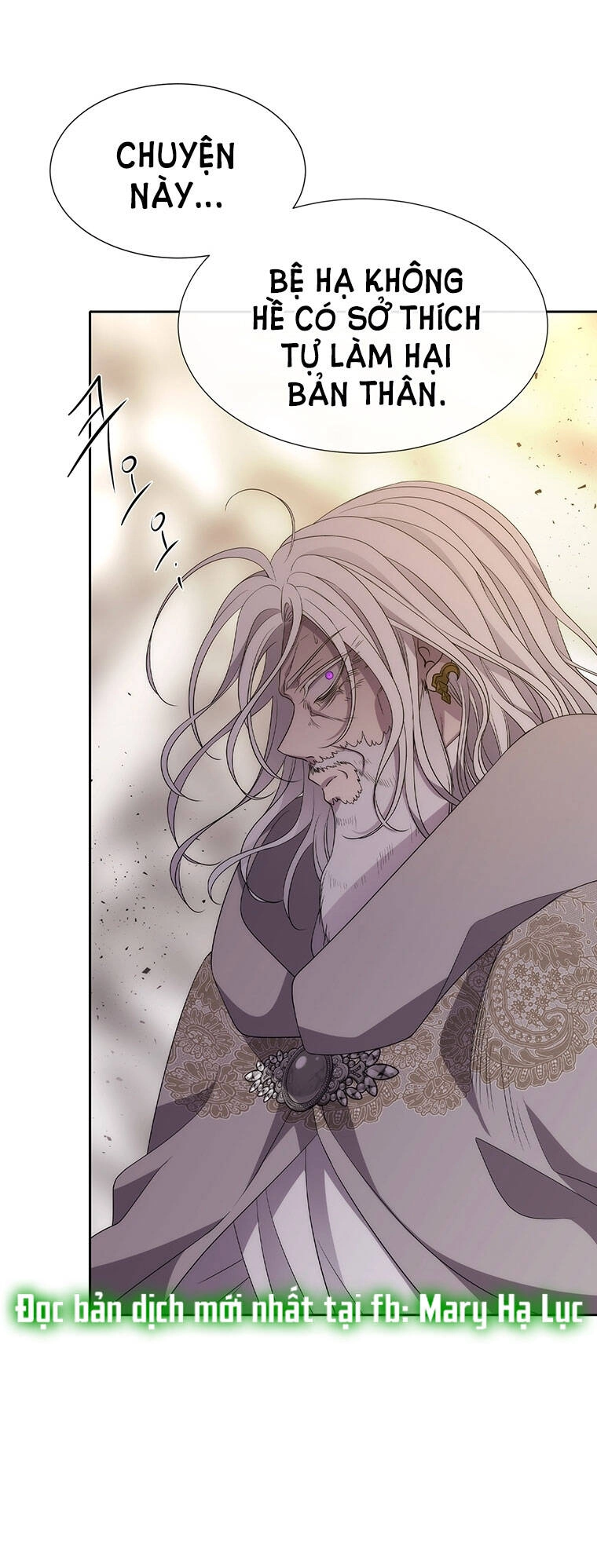 Ngũ Đại Đồ Đệ Của Charlotte Chapter 166.1 - 9