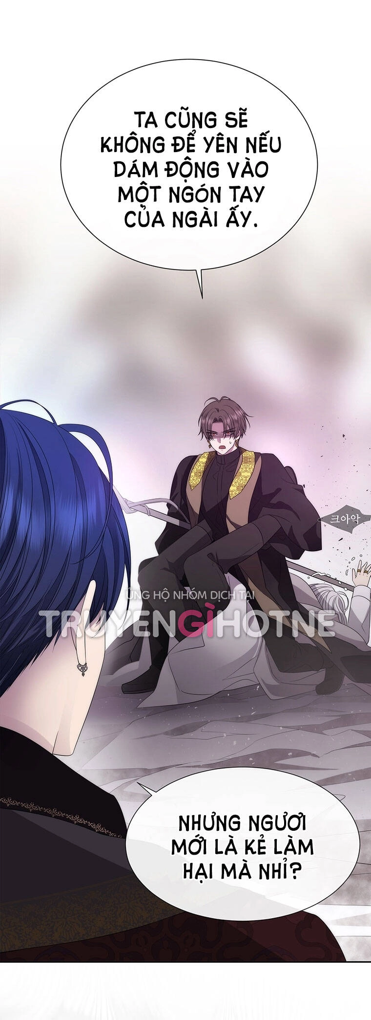 Ngũ Đại Đồ Đệ Của Charlotte Chapter 166.1 - 14