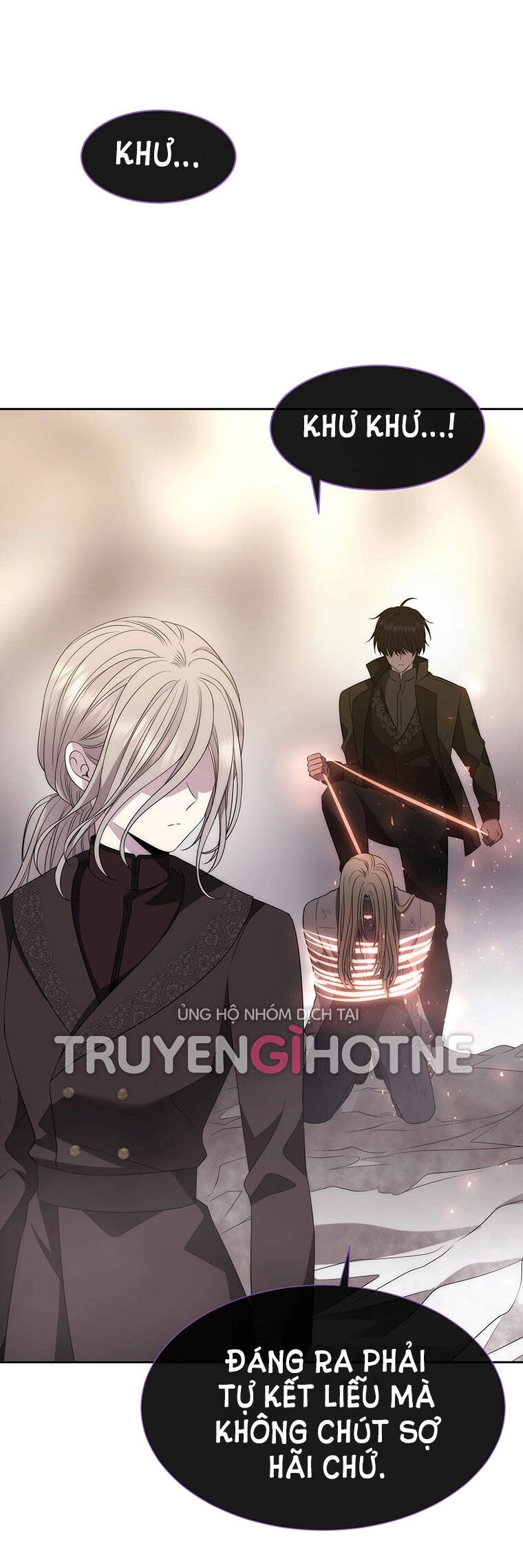 Ngũ Đại Đồ Đệ Của Charlotte Chapter 166.1 - 19