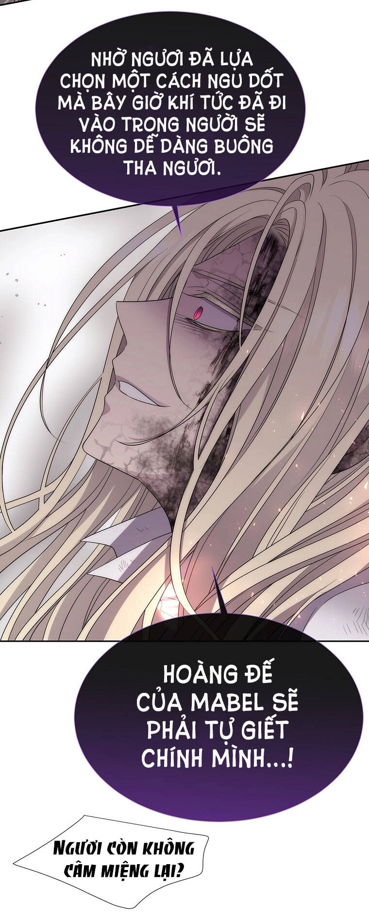 Ngũ Đại Đồ Đệ Của Charlotte Chapter 166.1 - 21