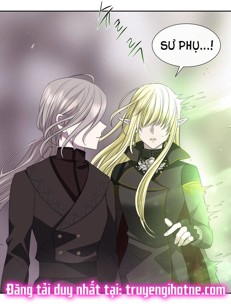 Ngũ Đại Đồ Đệ Của Charlotte Chapter 166.1 - 22