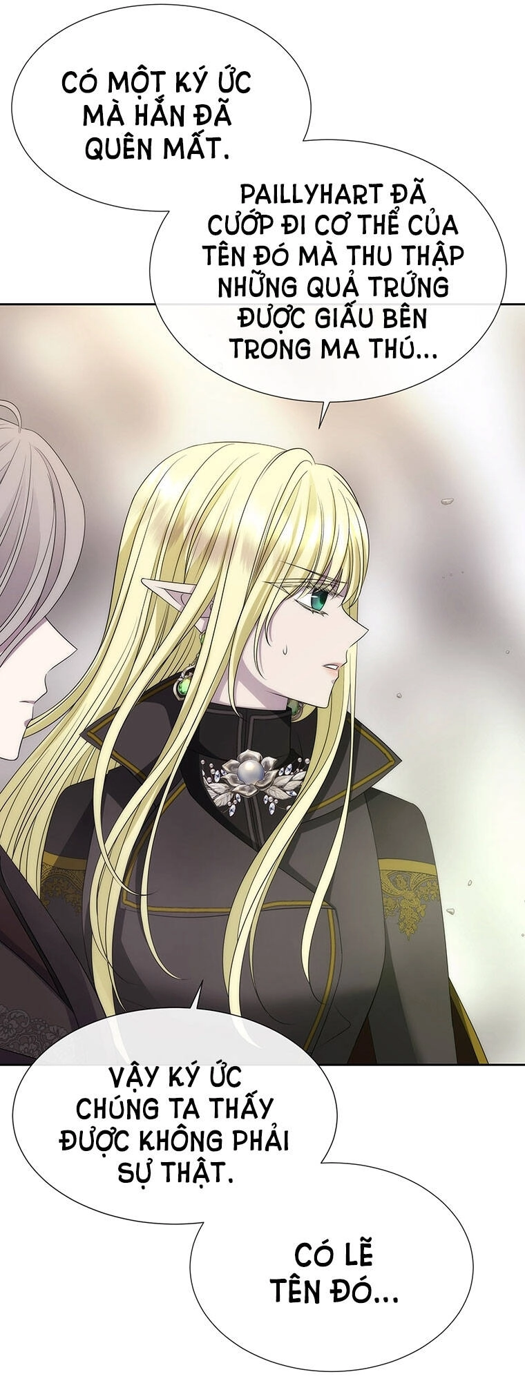 Ngũ Đại Đồ Đệ Của Charlotte Chapter 166.1 - 23