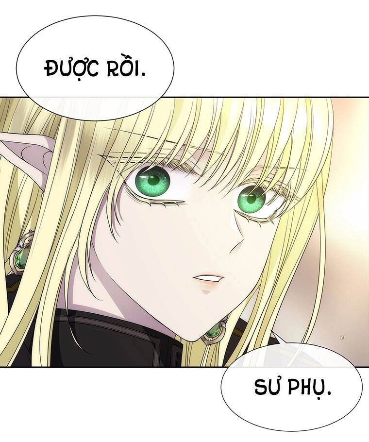 Ngũ Đại Đồ Đệ Của Charlotte Chapter 166.1 - 24