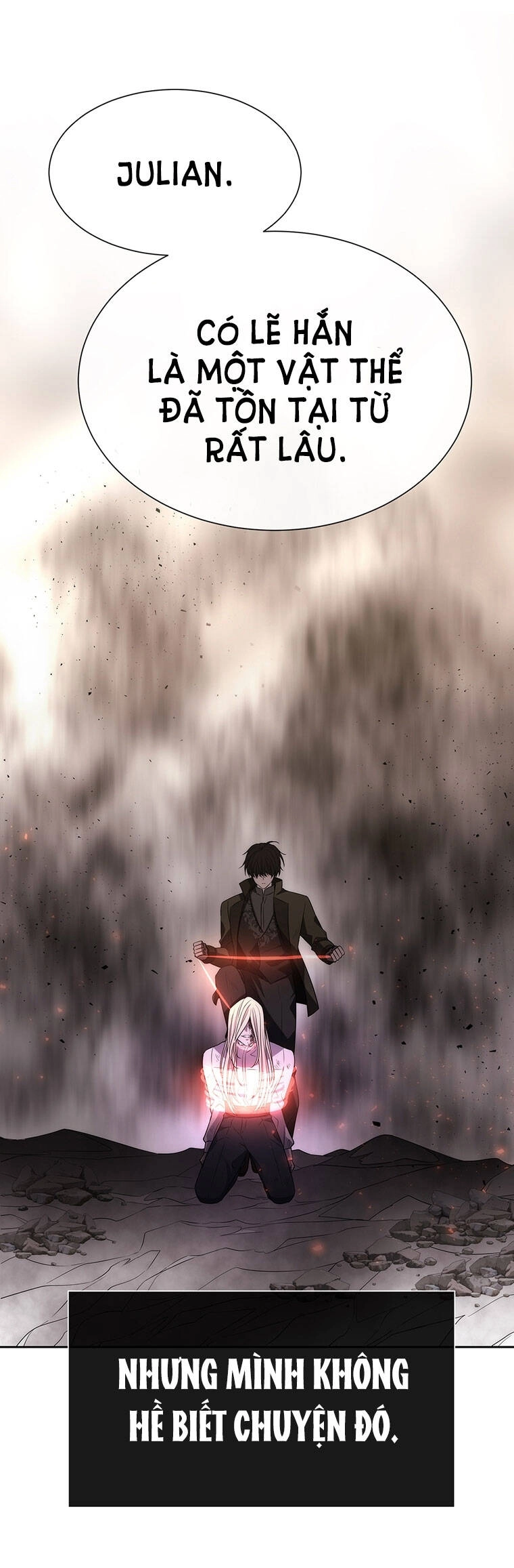 Ngũ Đại Đồ Đệ Của Charlotte Chapter 166.1 - 26