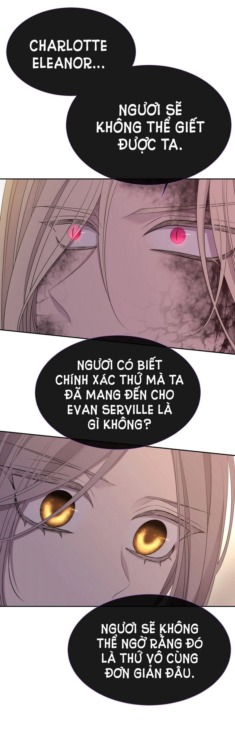 Ngũ Đại Đồ Đệ Của Charlotte Chapter 166.2 - 1