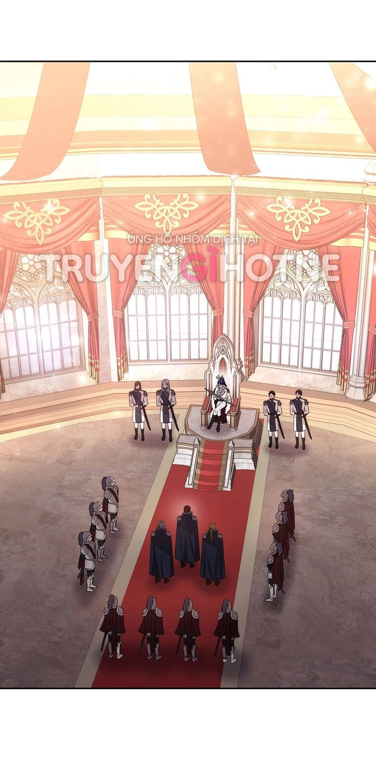 Ngũ Đại Đồ Đệ Của Charlotte Chapter 166.2 - 14