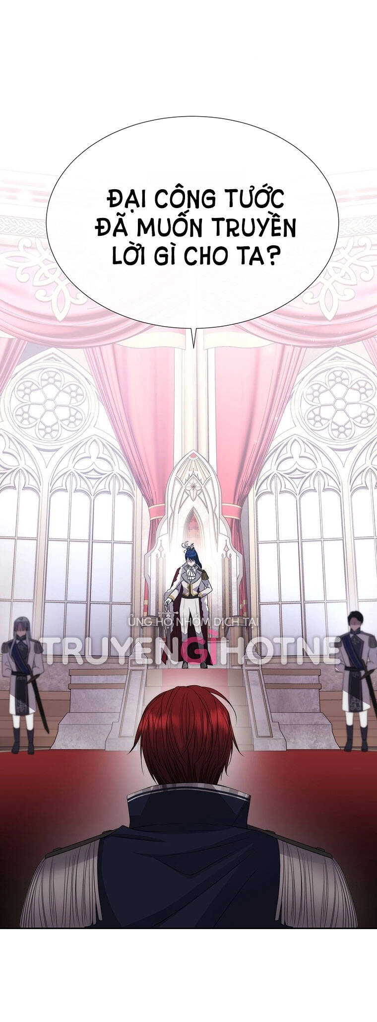 Ngũ Đại Đồ Đệ Của Charlotte Chapter 166.2 - 23