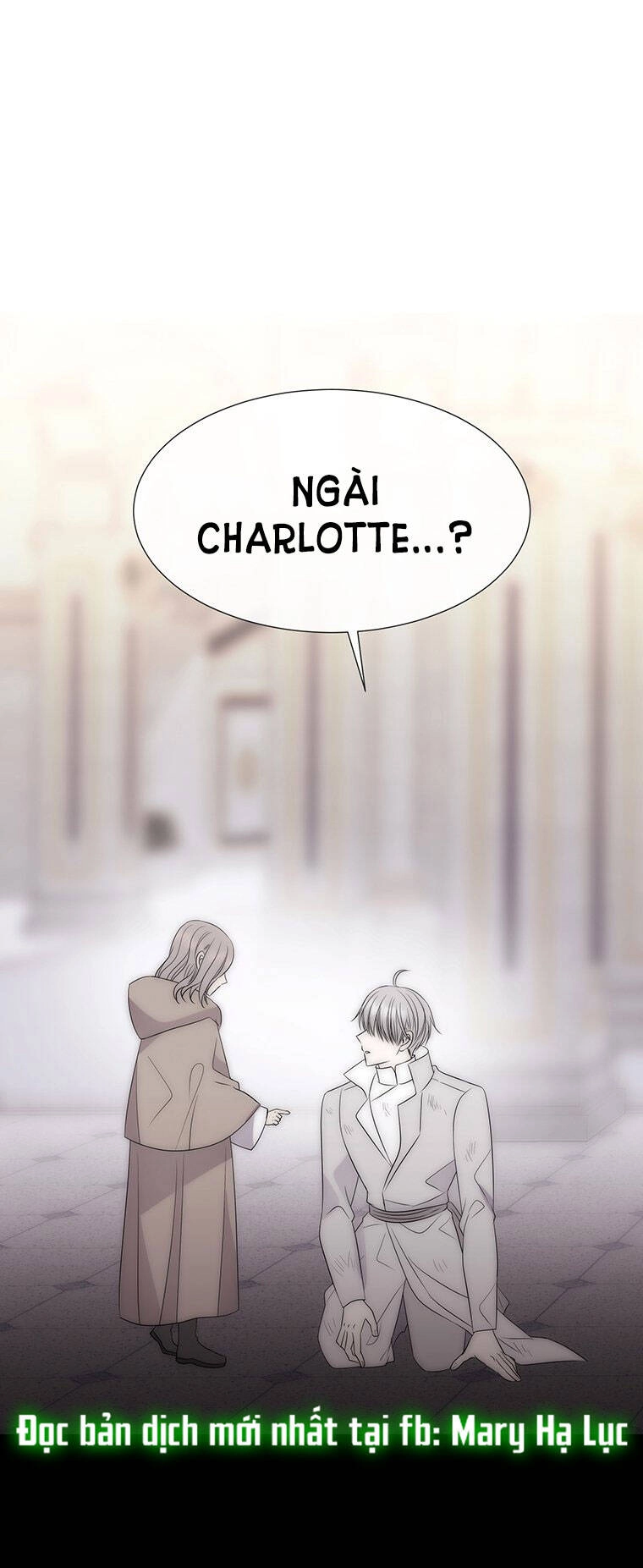 Ngũ Đại Đồ Đệ Của Charlotte Chapter 167.1 - 1