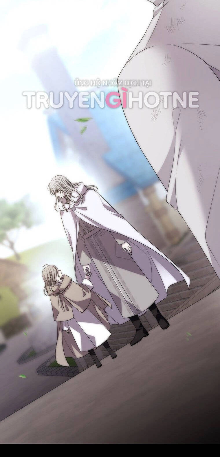 Ngũ Đại Đồ Đệ Của Charlotte Chapter 167.1 - 7