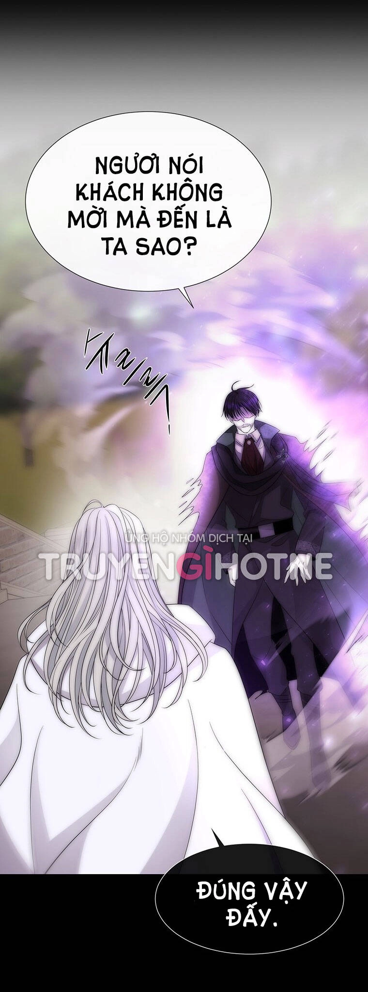 Ngũ Đại Đồ Đệ Của Charlotte Chapter 167.1 - 22