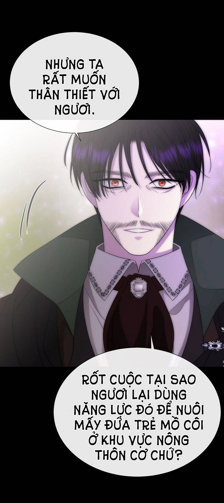 Ngũ Đại Đồ Đệ Của Charlotte Chapter 167.1 - 23