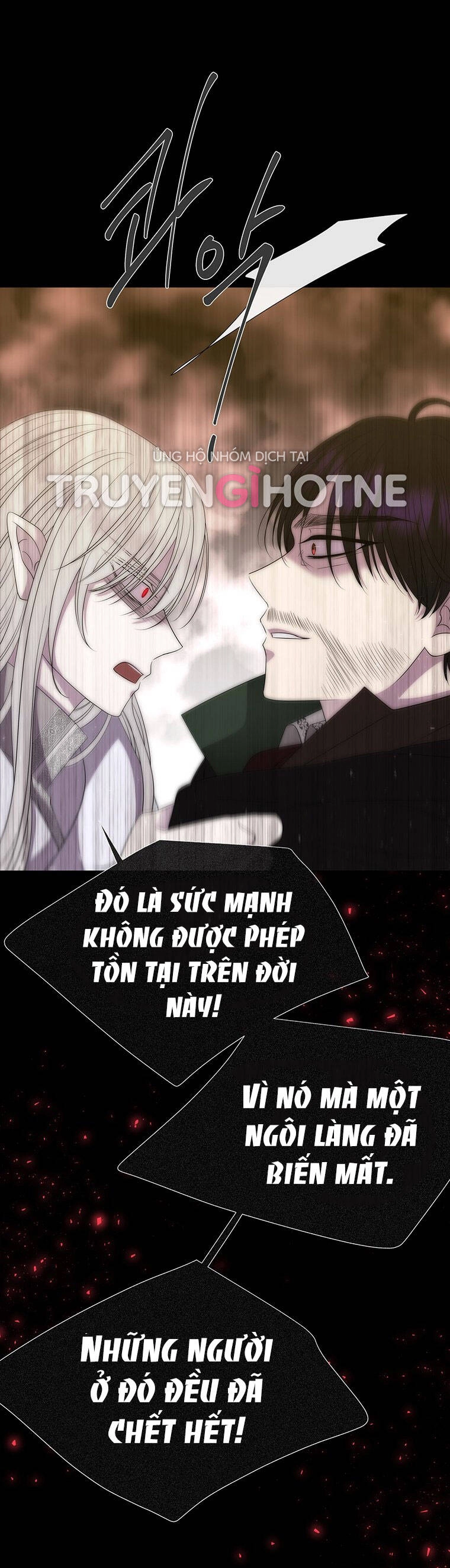 Ngũ Đại Đồ Đệ Của Charlotte Chapter 167.1 - 28