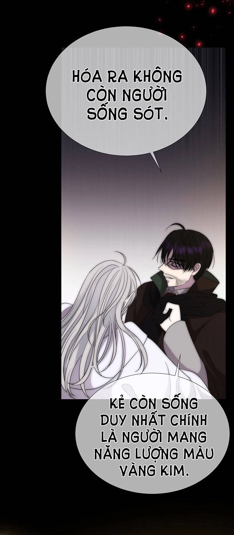 Ngũ Đại Đồ Đệ Của Charlotte Chapter 167.1 - 29