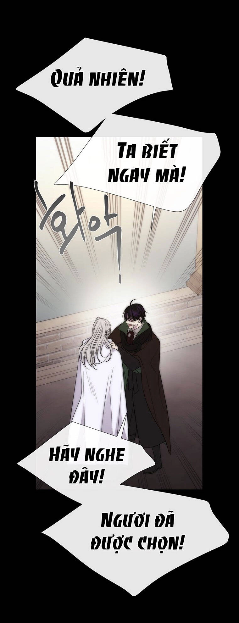 Ngũ Đại Đồ Đệ Của Charlotte Chapter 167.2 - 2