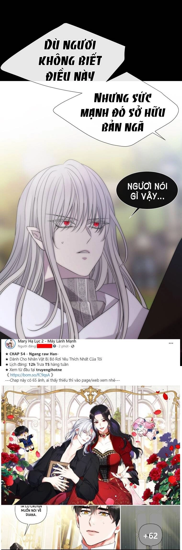 Ngũ Đại Đồ Đệ Của Charlotte Chapter 167.2 - 3