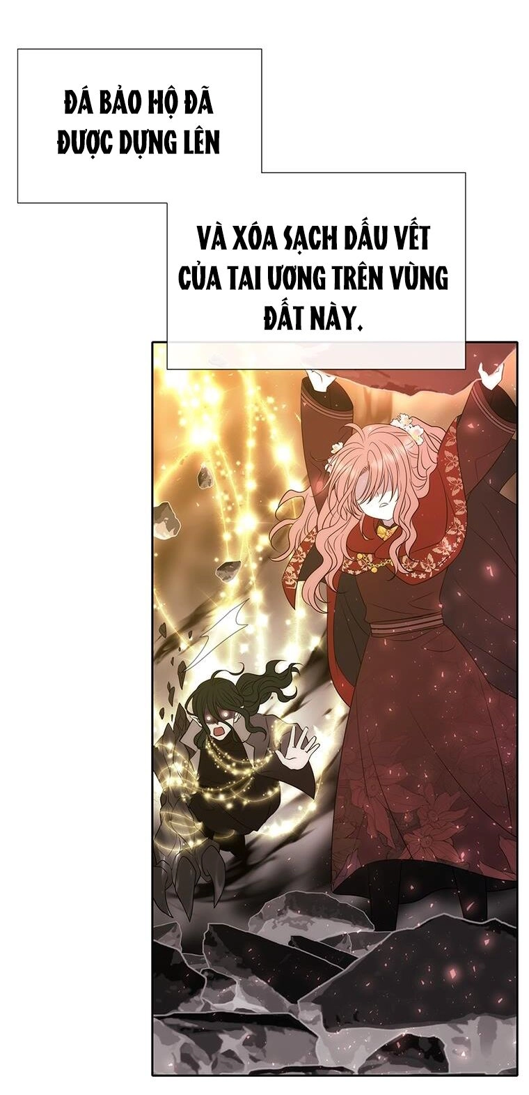 Ngũ Đại Đồ Đệ Của Charlotte Chapter 168.1 - 6