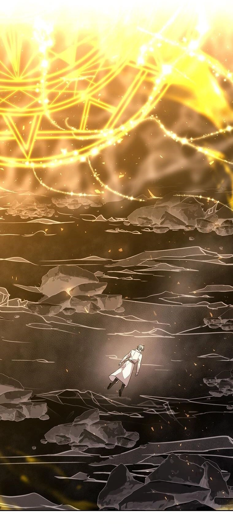 Ngũ Đại Đồ Đệ Của Charlotte Chapter 168.1 - 21