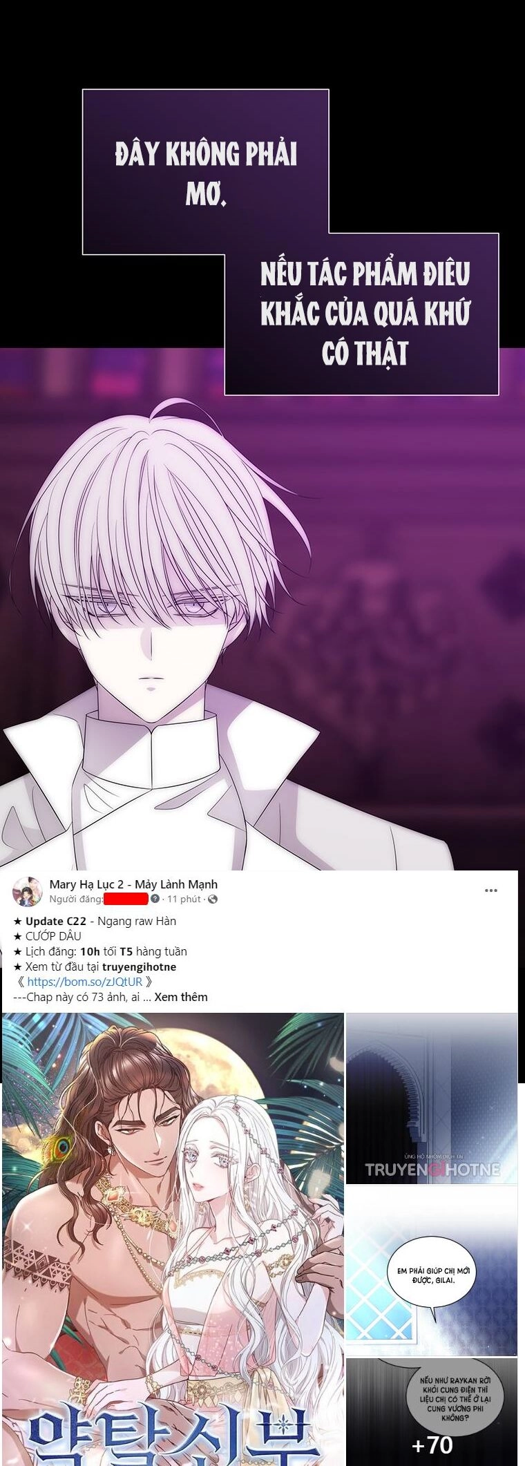 Ngũ Đại Đồ Đệ Của Charlotte Chapter 168.1 - 30