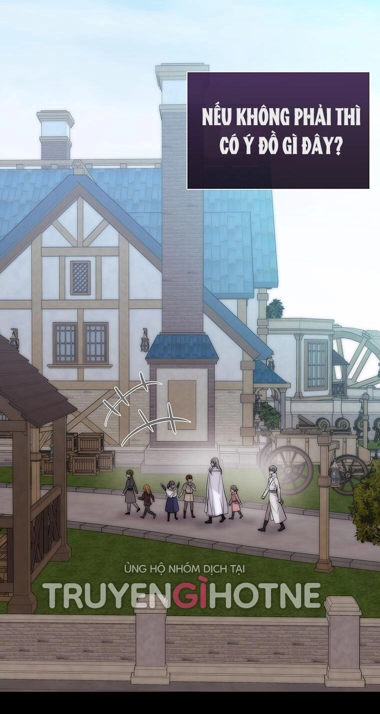 Ngũ Đại Đồ Đệ Của Charlotte Chapter 168.1 - 34