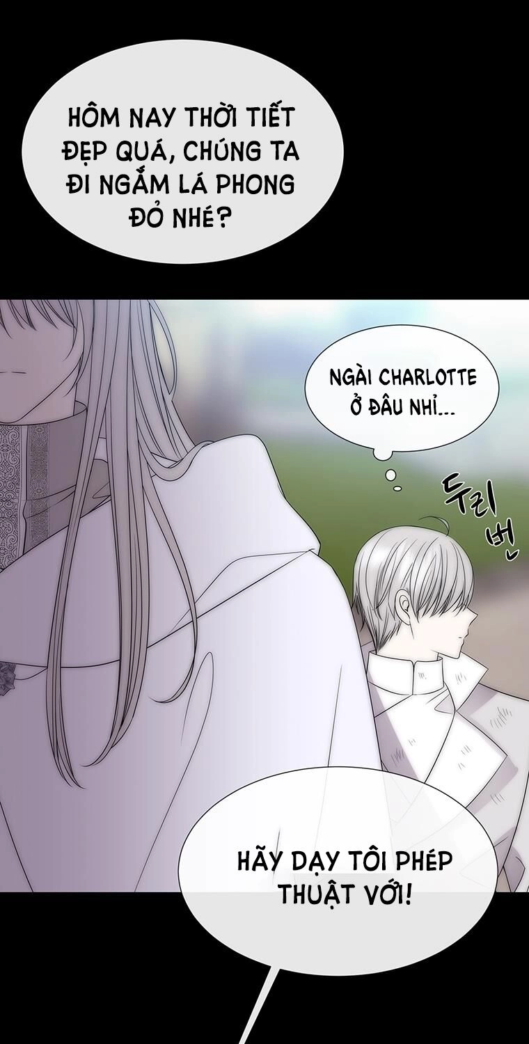 Ngũ Đại Đồ Đệ Của Charlotte Chapter 168.1 - 36